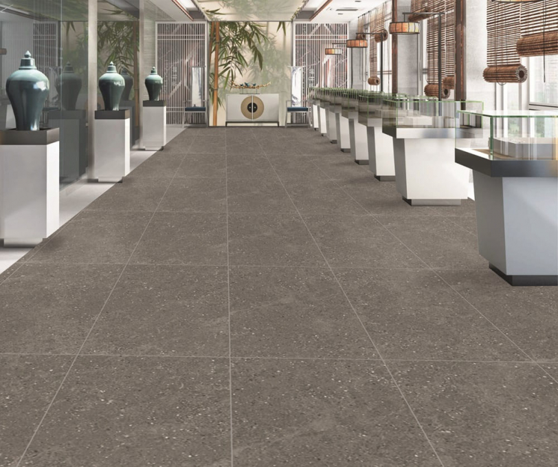 Керамогранит Maimoon Ceramica Carving InDividual Light Endless 60x120