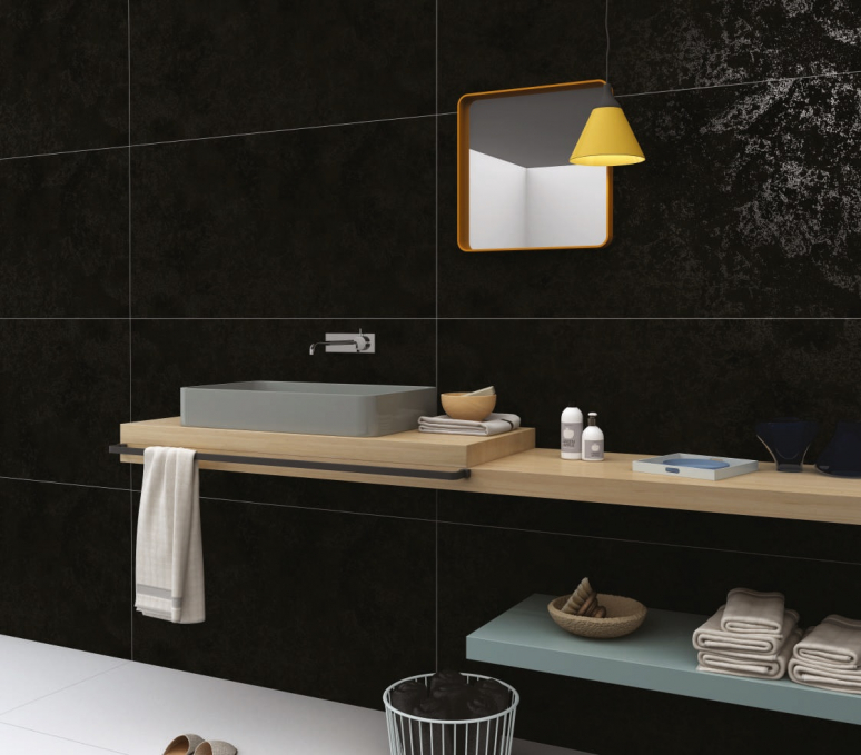 Керамогранит Maimoon Ceramica Carving InDividual Light Endless 60x120