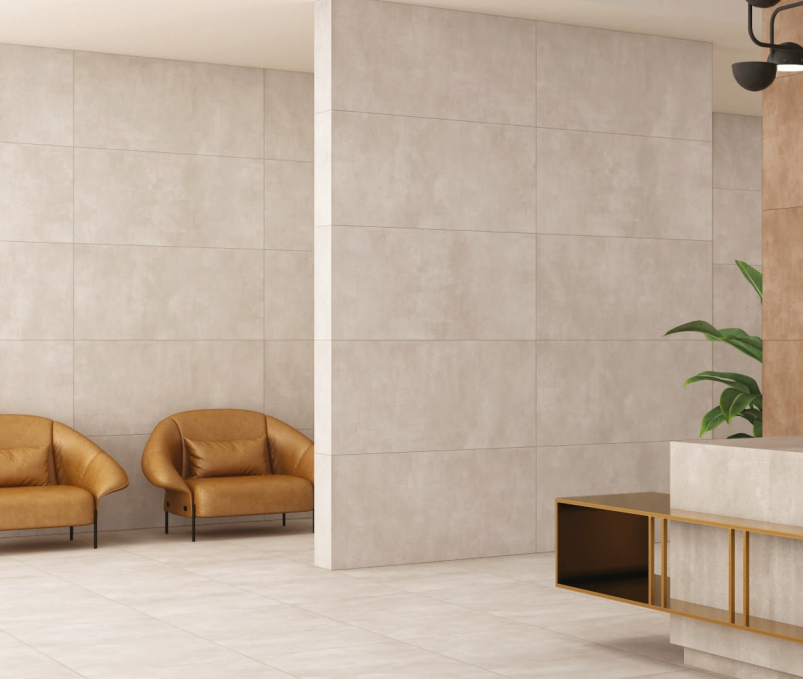 Керамогранит Maimoon Ceramica Carving InDividual Light Endless 60x120