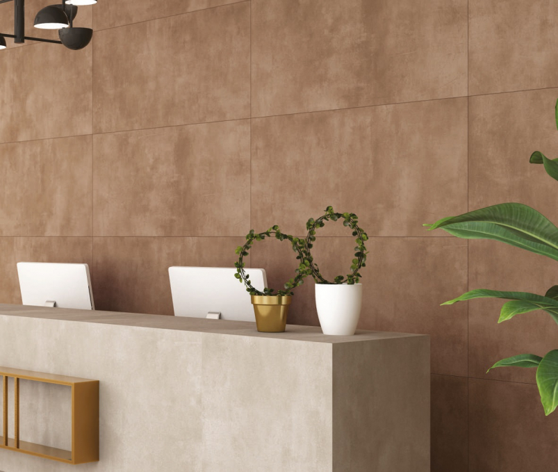 Керамогранит Maimoon Ceramica Carving InDividual Light Endless 60x120