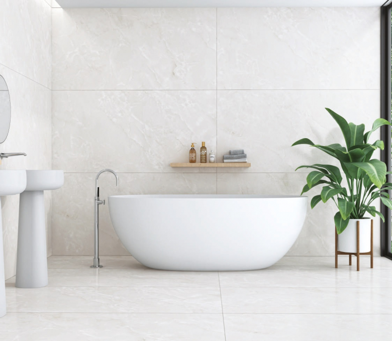 Керамогранит Maimoon Ceramica Carving InDividual Light Endless 60x120