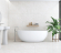 Керамогранит Maimoon Ceramica Carving InDividual Light Endless 60x120