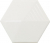 Декор Equipe Magical 3 Umbrella White 12.4x10.7, 23069