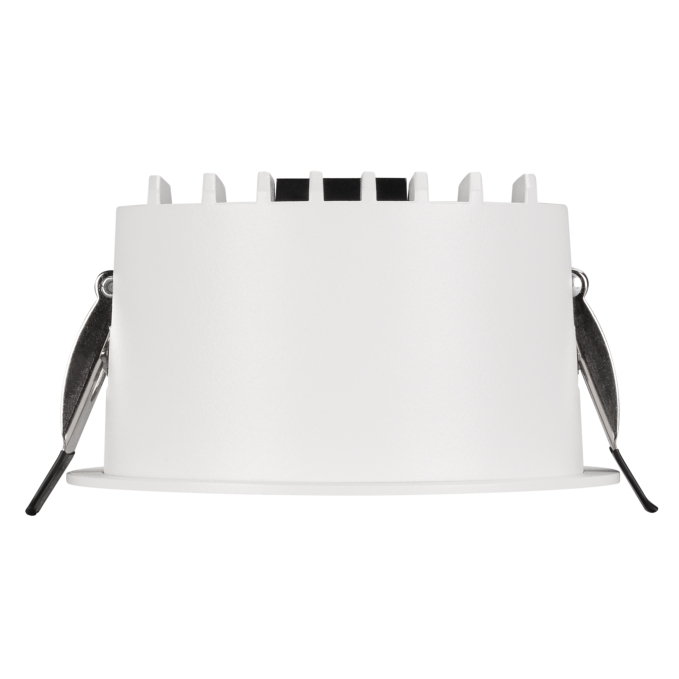 Светильник MS-DROP-BUILT-R105-14W Warm2700 (WH, 85 deg, 230V), Arlight, 054706 Светильник MS-DROP-BUILT-R105-14W Warm2700 (WH, 85 deg, 230V), Arlight, 054706