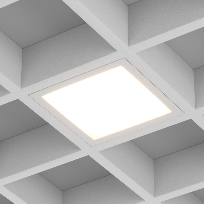 Светильник DL-GRIGLIATO-S90x90-12W Day4000 (WH, 90 deg, 230), Arlight, 038335, изображение 5 Светильник DL-GRIGLIATO-S90x90-12W Day4000 (WH, 90 deg, 230), Arlight, 038335, изображение 5