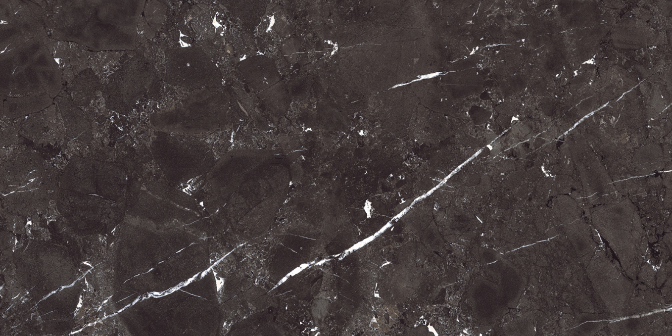 Керамогранит NT Ceramic Rockstar Annatar Black 60x120, NTTHS99810K