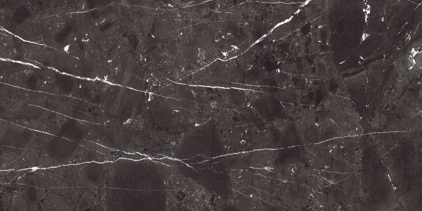Керамогранит NT Ceramic Rockstar Annatar Black 60x120, NTTHS99810K