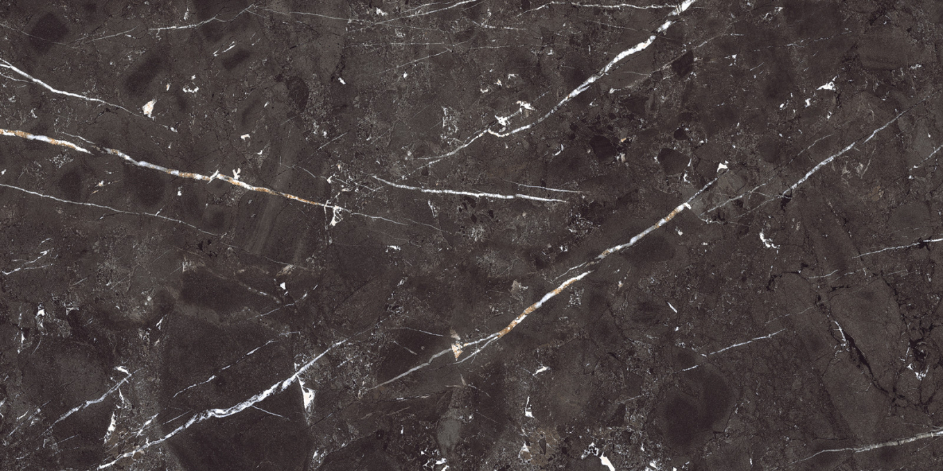 Керамогранит NT Ceramic Rockstar Annatar Black 60x120, NTTHS99810K