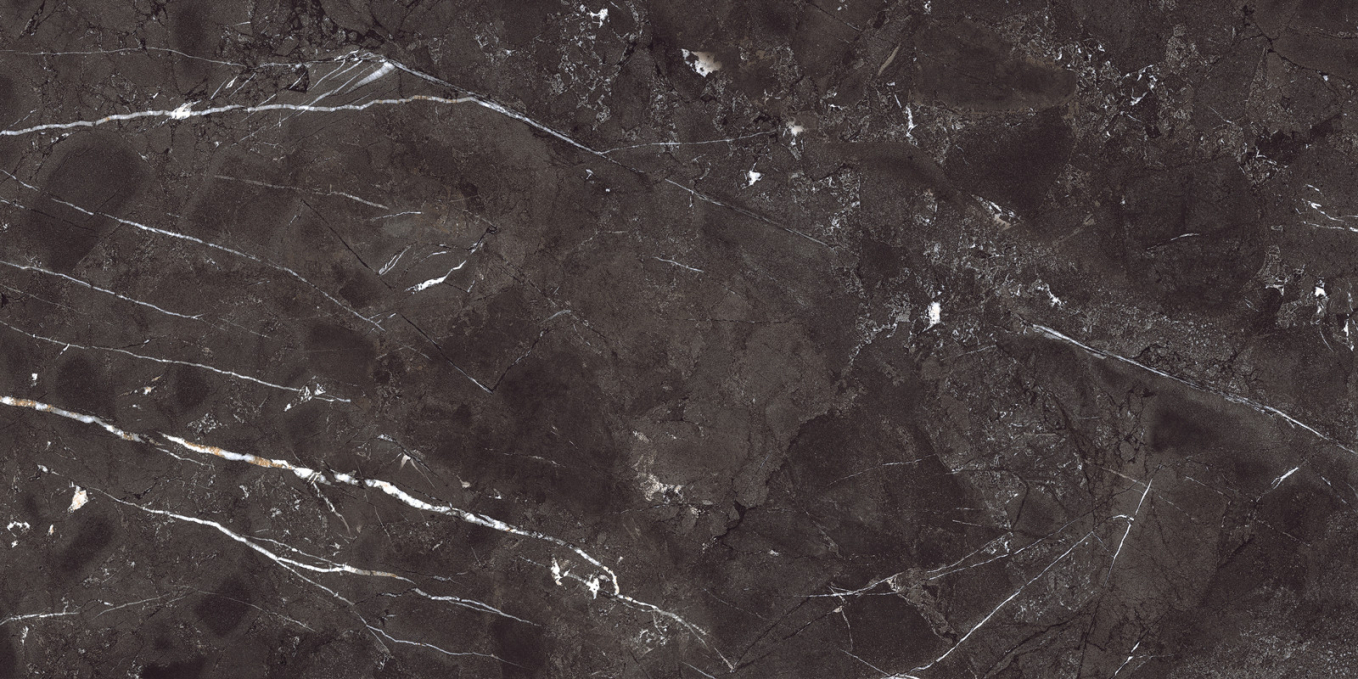 Керамогранит NT Ceramic Rockstar Annatar Black 60x120, NTTHS99810K