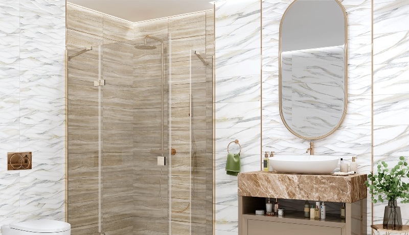 Керамогранит Alma Ceramica Corsica Extra Calacatta 57x57, GFA57ECL04R Керамогранит Alma Ceramica Corsica Extra Calacatta 57x57, GFA57ECL04R