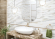 Керамогранит Alma Ceramica Corsica Extra Calacatta 57x57, GFA57ECL04R Керамогранит Alma Ceramica Corsica Extra Calacatta 57x57, GFA57ECL04R