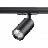 Светильник однофазный трехжильный трековый GU10 50W 220V PIPE PORT NT23 292 NOVOTECH 370965 Светильник однофазный трехжильный трековый GU10 50W 220V PIPE PORT NT23 292 NOVOTECH 370965