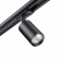 Светильник однофазный трехжильный трековый GU10 50W 220V PIPE PORT NT23 292 NOVOTECH 370965, фото на цветном фоне 2 Светильник однофазный трехжильный трековый GU10 50W 220V PIPE PORT NT23 292 NOVOTECH 370965, фото на цветном фоне 2