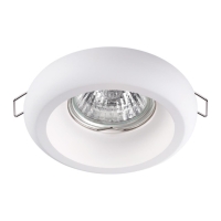 Встраиваемый светильник IP20 GU10 50W 220V YESO SPOT NT19 630 NOVOTECH 370494 Встраиваемый светильник IP20 GU10 50W 220V YESO SPOT NT19 630 NOVOTECH 370494