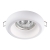 Встраиваемый светильник IP20 GU10 50W 220V YESO SPOT NT19 630 NOVOTECH 370494