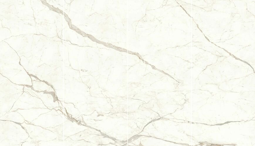 Керамогранит Atlas Concorde Marvel Shine Calacatta Prestigio 120x278, A6EO Керамогранит Atlas Concorde Marvel Shine Calacatta Prestigio 120x278, A6EO