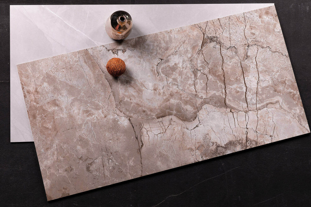 Керамогранит Artcer Eco Breccia Primavera Poli 60x120 Керамогранит Artcer Eco Breccia Primavera Poli 60x120