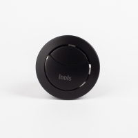 Кнопка смыва Iddis Optima Home 92038MB2AR