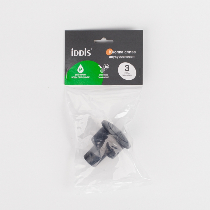 Кнопка смыва Iddis Optima Home 92038MB2AR Кнопка смыва Iddis Optima Home 92038MB2AR