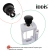 Кнопка смыва Iddis Optima Home 92038MB2AR Кнопка смыва Iddis Optima Home 92038MB2AR