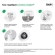 Кнопка смыва Iddis Optima Home 92038MB2AR Кнопка смыва Iddis Optima Home 92038MB2AR