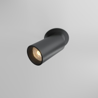 Встраиваемый светильник Фокус / FOCUS LED 12 Вт 3000 К 50°, DL125-L12-3K-B Встраиваемый светильник Фокус / FOCUS LED 12 Вт 3000 К 50°, DL125-L12-3K-B