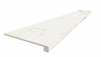 Ступень Coliseumgres Michelangelo Warm Scalino Front 33x60, 620070002497 Ступень Coliseumgres Michelangelo Warm Scalino Front 33x60, 620070002497