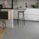 Керамогранит Equipe Chevron Gris Mate Left 9x20.5, 23200 Керамогранит Equipe Chevron Gris Mate Left 9x20.5, 23200