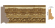 Багет Decomaster 229-645, 105x51x2900 мм Багет Decomaster 229-645, 105x51x2900 мм