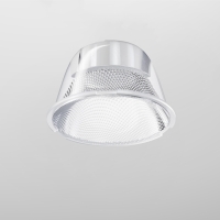 Линза _35mm 24° для Фокус / Focus LED 5Вт, LensD31-24