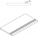 Ступень Italon Genesis Saturn Grey Gradino Round Grip 30x60, 620040000089 Ступень Italon Genesis Saturn Grey Gradino Round Grip 30x60, 620040000089