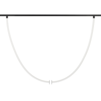 Светильник MAG-ORIENT-TUBE-ELASTIC-R25-L5000-70W Day4000 (BK, 360 deg, 48V, DALI), Arlight, 044340 Светильник MAG-ORIENT-TUBE-ELASTIC-R25-L5000-70W Day4000 (BK, 360 deg, 48V, DALI), Arlight, 044340
