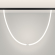 Светильник MAG-ORIENT-TUBE-ELASTIC-R25-L5000-70W Day4000 (BK, 360 deg, 48V, DALI), Arlight, 044340, изображение 4 Светильник MAG-ORIENT-TUBE-ELASTIC-R25-L5000-70W Day4000 (BK, 360 deg, 48V, DALI), Arlight, 044340, изображение 4