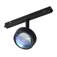 Светильник MAG-ORIENT-SUNSET-R76-6W Day4000-MIX (BK, 70 deg, 48V, TUYA), Arlight, 048331