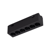 Светильник MAG-VIBE-LASER-L101-6W Day4000-MIX (BK, 24 deg, 48V, TUYA Zigbee), Arlight, 044188 Светильник MAG-VIBE-LASER-L101-6W Day4000-MIX (BK, 24 deg, 48V, TUYA Zigbee), Arlight, 044188