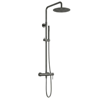 Душевая система WasserKRAFT A30002GR Душевая система WasserKRAFT A30002GR