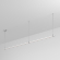 Основание ART-APRIORI-LINE-ROD-800-3000 (TN), Arlight, 054509, изображение 1 Основание ART-APRIORI-LINE-ROD-800-3000 (TN), Arlight, 054509, изображение 1