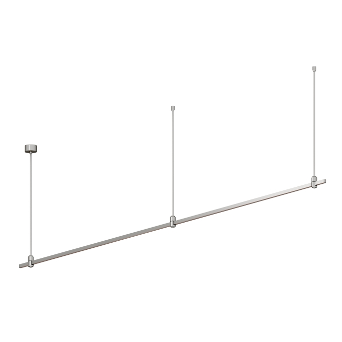 Основание ART-APRIORI-LINE-ROD-800-3000 (TN), Arlight, 054509, изображение 2 Основание ART-APRIORI-LINE-ROD-800-3000 (TN), Arlight, 054509, изображение 2