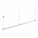 Основание ART-APRIORI-LINE-ROD-800-3000 (TN), Arlight, 054509, изображение 2 Основание ART-APRIORI-LINE-ROD-800-3000 (TN), Arlight, 054509, изображение 2