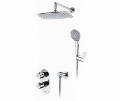 Душевая система WasserKRAFT A16031 Душевая система WasserKRAFT A16031