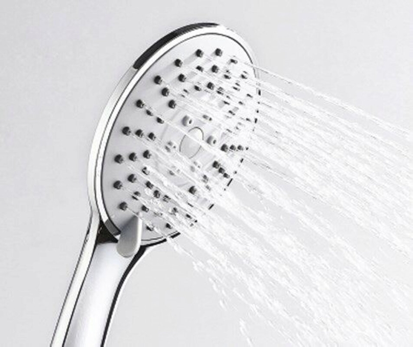 Душевая система WasserKRAFT A16031 Душевая система WasserKRAFT A16031