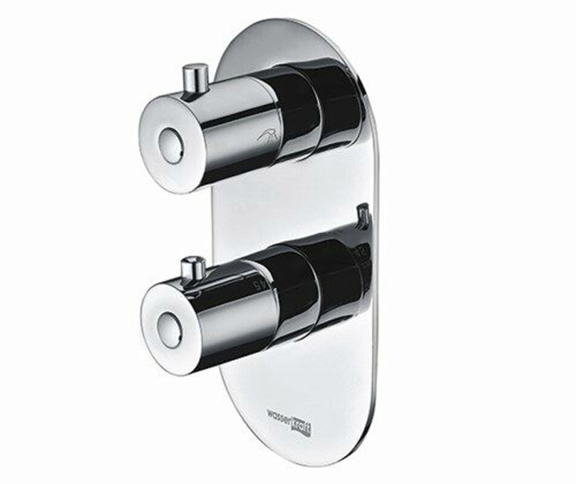 Душевая система WasserKRAFT A16031 Душевая система WasserKRAFT A16031