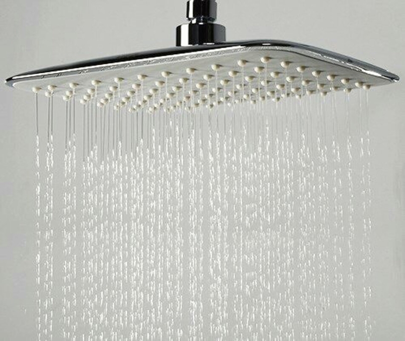 Душевая система WasserKRAFT A16031 Душевая система WasserKRAFT A16031