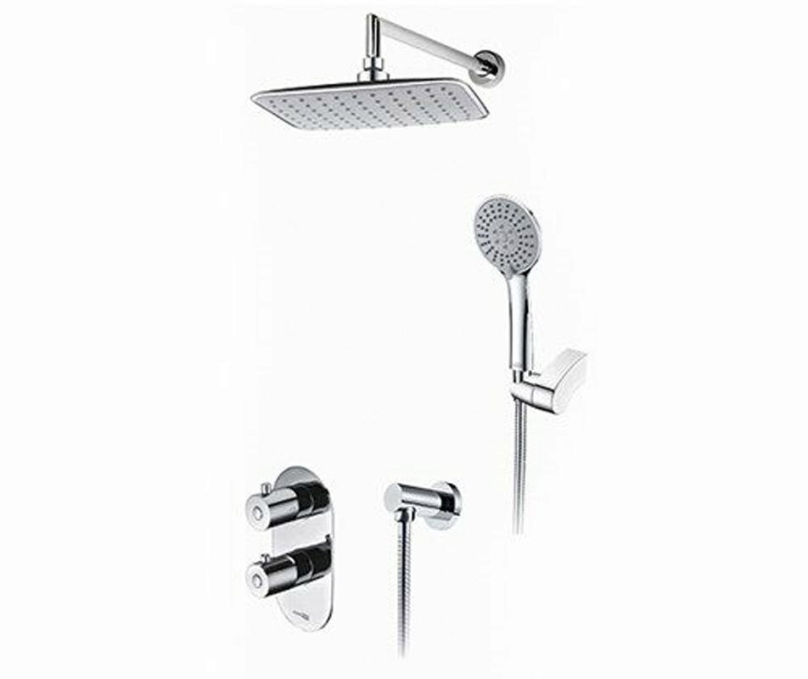 Душевая система WasserKRAFT A16031 Душевая система WasserKRAFT A16031