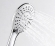 Душевая система WasserKRAFT A16031 Душевая система WasserKRAFT A16031