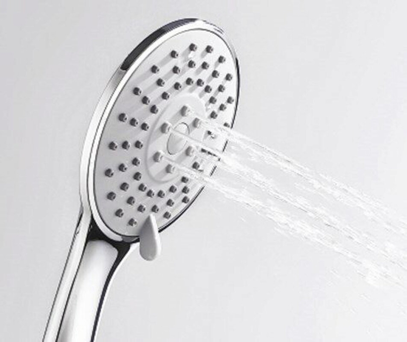 Душевая система WasserKRAFT A16031 Душевая система WasserKRAFT A16031