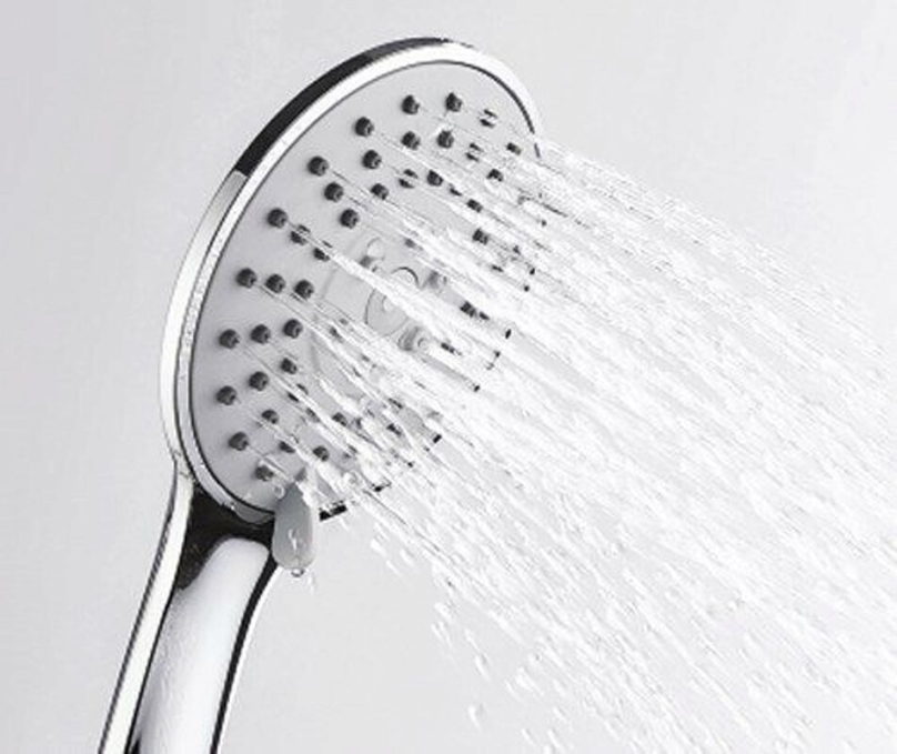 Душевая система WasserKRAFT A16031 Душевая система WasserKRAFT A16031