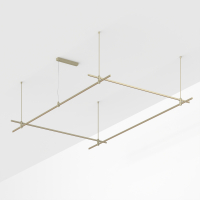Основание ART-APRIORI-RECTANGLE-ROD-800-3000x2000 (OG), Arlight, 054417