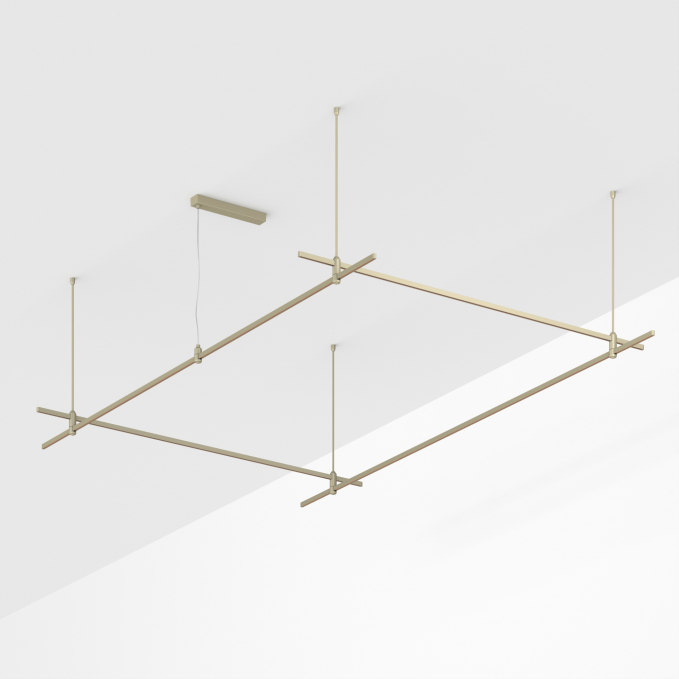 Основание ART-APRIORI-RECTANGLE-ROD-800-3000x2000 (OG), Arlight, 054417, изображение 1 Основание ART-APRIORI-RECTANGLE-ROD-800-3000x2000 (OG), Arlight, 054417, изображение 1