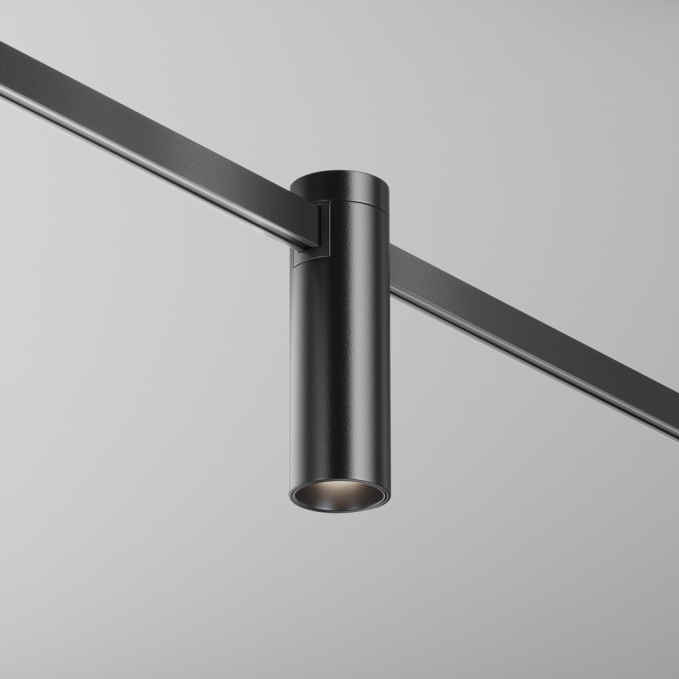 Трековый светильник Фокус / Focus Led Flarity 4000K 5Вт 34°, TR143-1-5W4K-W-B, изображение 1 Трековый светильник Фокус / Focus Led Flarity 4000K 5Вт 34°, TR143-1-5W4K-W-B, изображение 1